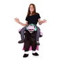 My Other Me Costume Adulte Comte Draco à Épaulettes Taille Unique M - 100% Polyester