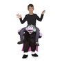 My Other Me Costume Adulte Comte Draco à Épaulettes Taille Unique M - 100% Polyester