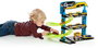 Molto Parking 3 étages pour enfants, dimensions 60x45x34 cm