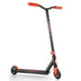 Molto Patinete Deluxe Free Style Scooter - Trotinette 2 roues 56 cm rouge - Recommandé de 5 à 99 ans - En métal et plastique