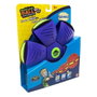 Goliath Pelota Wahu Phlat Ball - Lance comme un disque, rattrape comme une balle - 24x6x27 cm - Modèles surtidos (rouge, bleu ou vert)