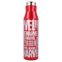 Marvel Thermos Bouteille Isotherme en Acier Inoxidable 580 ml - Sans BPA, Double Paroi Sous Vide