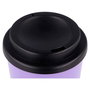 Stor - Vaso de cafe doble Minnie 520 ml - Tasse à café double Minnie - 520 ml - PP et silicone - À partir de 8 ans