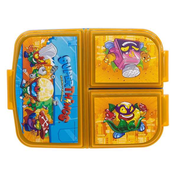 Stor Bouteille isotherme Pokémon 500 ml en acier inoxydable