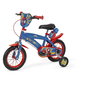 Vélo pour Enfants Spidey 12"