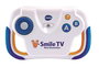 Vtech Console éducative V.Smile TV Nouvelle Génération - 6 mondes éducatifs - Fonctionne avec 2 piles AA - Dimensions 11.5x14.5x2.6 cm