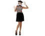 My Other Me Déguisement Mime Femme Taille M-L
