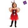 My Other Me Déguisement Mariquita 3-4 Ans