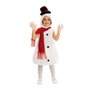 My Other Me Déguisement Bonhomme de Neige 1-2 ans (3 Pièces)身