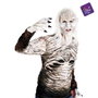 My Other Me - Full walker latex hands - Gants en latex pour cosplay, déguisement ou effets spéciaux - Taille M - Support multilingue