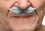 My Other Me Bigote One Size - Jeu de Société Multilingue (Espagnol, Anglais, Français, Italien, Portugais, Allemand) - Adulte - Multicolor