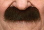 My Other Me Bigote One Size - Jeu de Société Multilingue (Espagnol, Anglais, Français, Italien, Portugais, Allemand) - Adulte - Multicolor