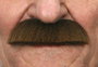 My Other Me Bigote One Size - Jeu de Société Multilingue (Espagnol, Anglais, Français, Italien, Portugais, Allemand) - Adulte - Multicolor