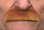 My Other Me Bigote One Size - Jeu de Société Multilingue (Espagnol, Anglais, Français, Italien, Portugais, Allemand) - Adulte - Multicolor