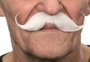 My Other Me Bigote One Size - Jeu de Société Multilingue (Espagnol, Anglais, Français, Italien, Portugais, Allemand) - Adulte - Multicolor