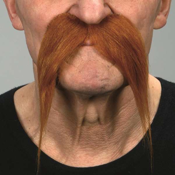 My Other Me Bigote One Size - Jeu de Société Multilingue (Espagnol, Anglais, Français, Italien, Portugais, Allemand) - Adulte - Multicolor My Other Me Bigote One Size - Jeu de Société Multilingue (Espagnol, Anglais, Français, Italien, Portugais, Allemand) - Adulte - Multicolor