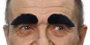 My Other Me - Cejas One Size - Crayons à sourcils multicolores pour adultes - Sans piles