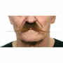 My Other Me Moustache Marron