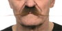 My Other Me Bigote One Size - Jeu de Société Multilingue (Espagnol, Anglais, Français, Italien, Portugais, Allemand) - Adulte - Multicolor