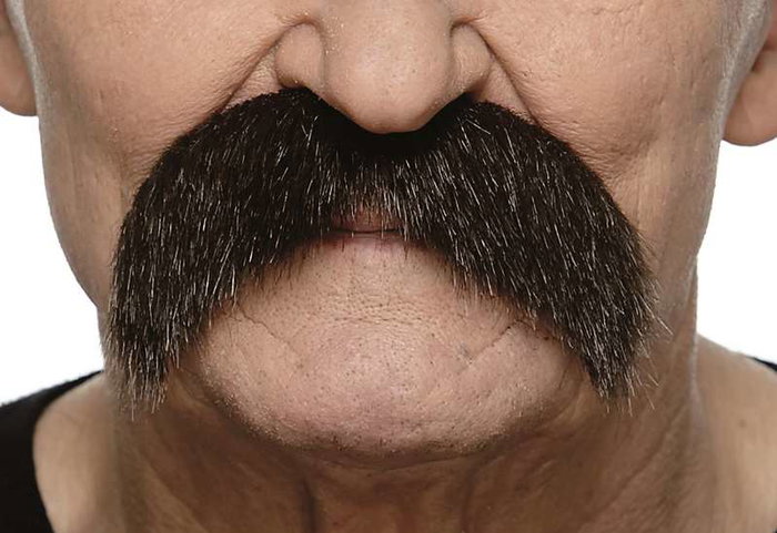 My Other Me Bigote One Size - Jeu de Société Multilingue (Espagnol, Anglais, Français, Italien, Portugais, Allemand) - Adulte - Multicolor My Other Me Bigote One Size - Jeu de Société Multilingue (Espagnol, Anglais, Français, Italien, Portugais, Allemand) - Adulte - Multicolor