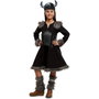 My Other Me Déguisement Viking Sauvage 1-2 ans Fille