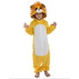 My Other Me Déguisement Lion Big Eyes 10-12 Ans