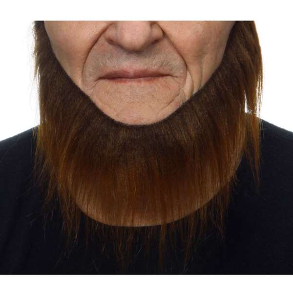 My Other Me Masque de barbe ajustable multicolore pour adulte - Version logicielle multilingue (espagnol, anglais, français, italien, portugais, allemand) My Other Me Masque de barbe ajustable multicolore pour adulte - Version logicielle multilingue (espagnol, anglais, français, italien, portugais, allemand)