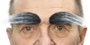 My Other Me - Cejas One Size - Crayons à sourcils multicolores pour adultes - Sans piles