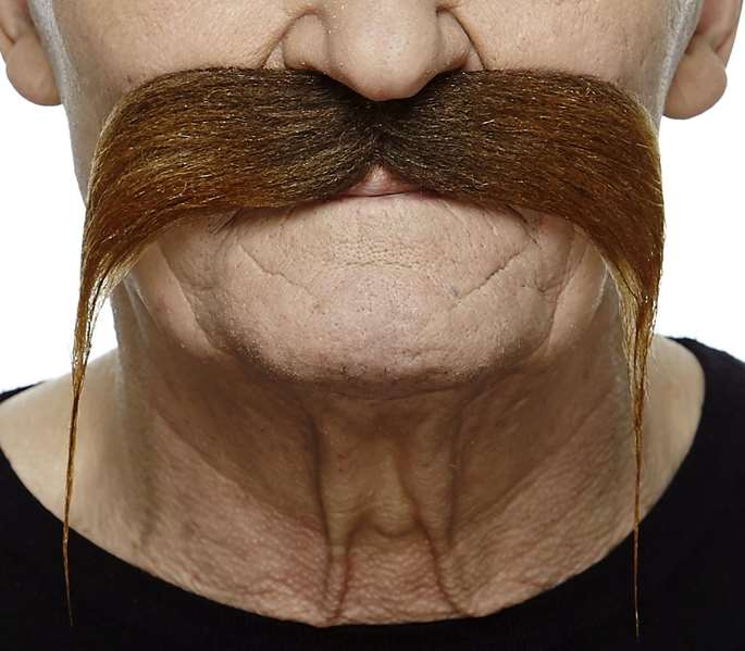 My Other Me Bigote One Size - Jeu de Société Multilingue (Espagnol, Anglais, Français, Italien, Portugais, Allemand) - Adulte - Multicolor My Other Me Bigote One Size - Jeu de Société Multilingue (Espagnol, Anglais, Français, Italien, Portugais, Allemand) - Adulte - Multicolor