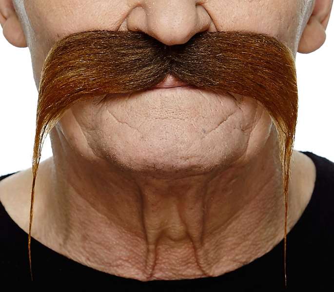 My Other Me Bigote One Size - Jeu de Société Multilingue (Espagnol, Anglais, Français, Italien, Portugais, Allemand) - Adulte - Multicolor My Other Me Bigote One Size - Jeu de Société Multilingue (Espagnol, Anglais, Français, Italien, Portugais, Allemand) - Adulte - Multicolor