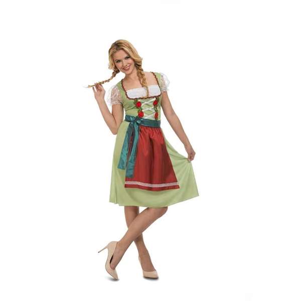 My Other Me Déguisement Oktoberfest Taille S My Other Me Déguisement Oktoberfest Taille S