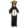 My Other Me Déguisement Singe Unisexe 1-2 ans