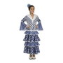 My Other Me Déguisement Flamenca Alvero 3-4 Ans (Robe)