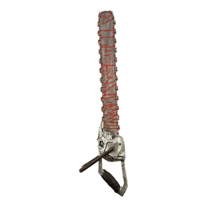 Tronçonneuse en jouet My Other Me Diablo Déguisement Foam (76 x 10,5 x 10 cm) Tronçonneuse en jouet My Other Me Diablo Déguisement Foam (76 x 10,5 x 10 cm)