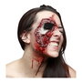 Accessoire de costumes My Other Me Zombies Cicatrice
