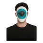 My Other Me Masque Ojo Bleu