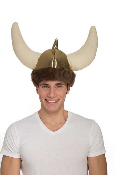 Chapeau My Other Me Viking Chapeau My Other Me Viking