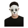 My Other Me Masque de mouton en latex taille unique