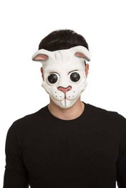 Masque My Other Me Lapin