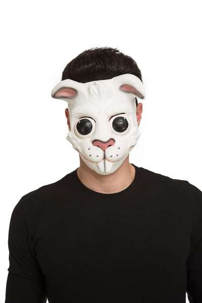Masque My Other Me Lapin Masque My Other Me Lapin