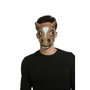 My Other Me Masque de cheval en latex