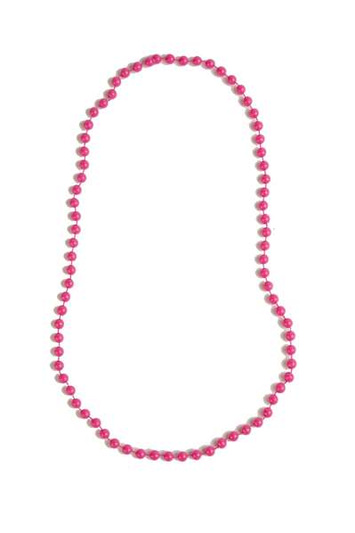 My Other Me - Collier rose - Jouet éducatif - 3 ans et plus - Couleur multilingue (Espagnol, Anglais, Français, Italien, Portugais, Allemand) - Multicolore