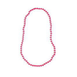 My Other Me - Collier rose - Jouet éducatif - 3 ans et plus - Couleur multilingue (Espagnol, Anglais, Français, Italien, Portugais, Allemand) - Multicolore
