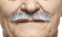 My Other Me Bigote One Size - Jeu de Société Multilingue (Espagnol, Anglais, Français, Italien, Portugais, Allemand) - Adulte - Multicolor