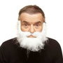 My Other Me One Size - Kit Postiche pour Déguisement avec Fausse Barbe, Moustache et Sourcils