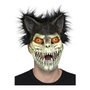 My Other Me Masque 1/2 Skull Foam Multicolore