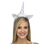 My Other Me - Diadème Licorne pour adulte - Produit multilingue (Français, Anglais, Allemand, Espagnol, Italien, Portugais) - Coloris multicolore
