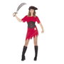 My Other Me Costume de Chica Pirata avec Chapeau, Robe et Corset Taille M/L