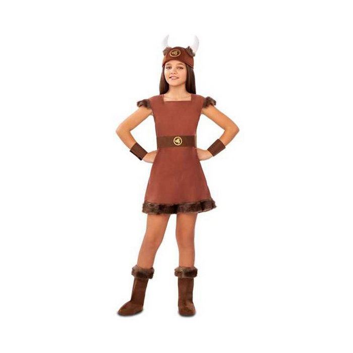 My Other Me Déguisement Vikinge Odin 5-6 Ans My Other Me Déguisement Vikinge Odin 5-6 Ans