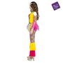 My Other Me Déguisement Hippie Girl Taille S